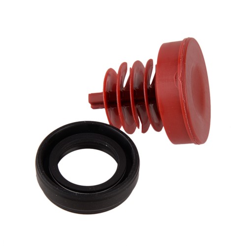 10pc Power Steering Pump Seal Kit Fit for Honda Accord Pilot CR-V Civic Acura zw - Picture 2 of 4