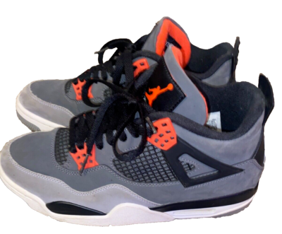 retro 4s \