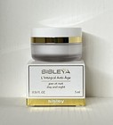 2 x Sisley Sisleya L'Integral Anti-Age Day And Night Cream 0.16oz / 5ml Each New