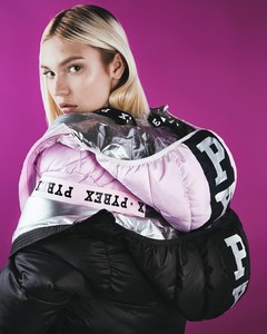 giacca donna pelliccia