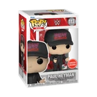 PAUL HEYMAN WWE  FUNKO POP #113