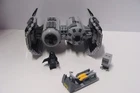 LEGO Star Wars: TIE Bomber (75347) with 1 Minifigure and small vehicles