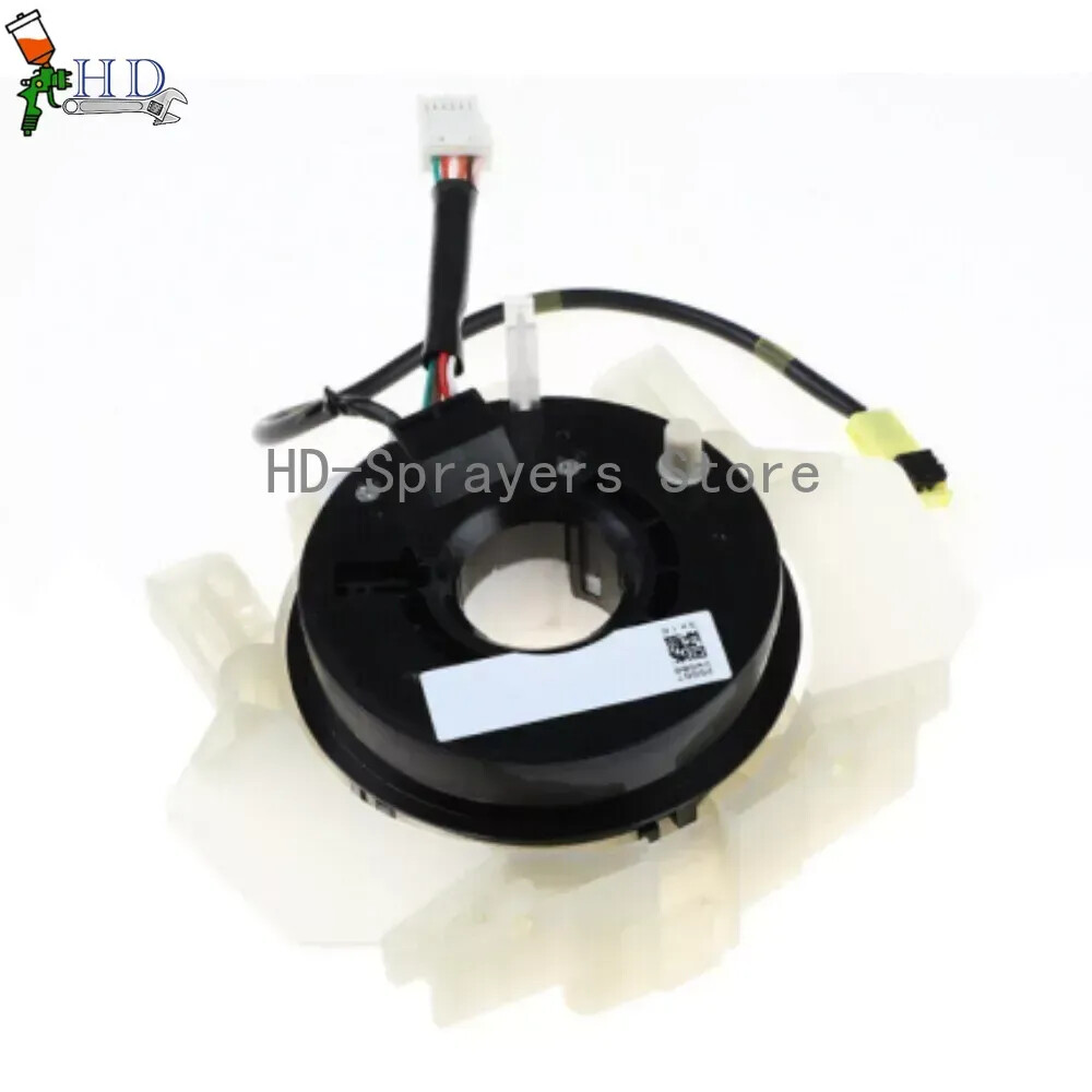 1PCS 10 PINS pins Clock Spring Spiral Cable For 25567-8H701 1PCS 10 PINS pins Clock Spring Spiral Cable For 25567-8H701