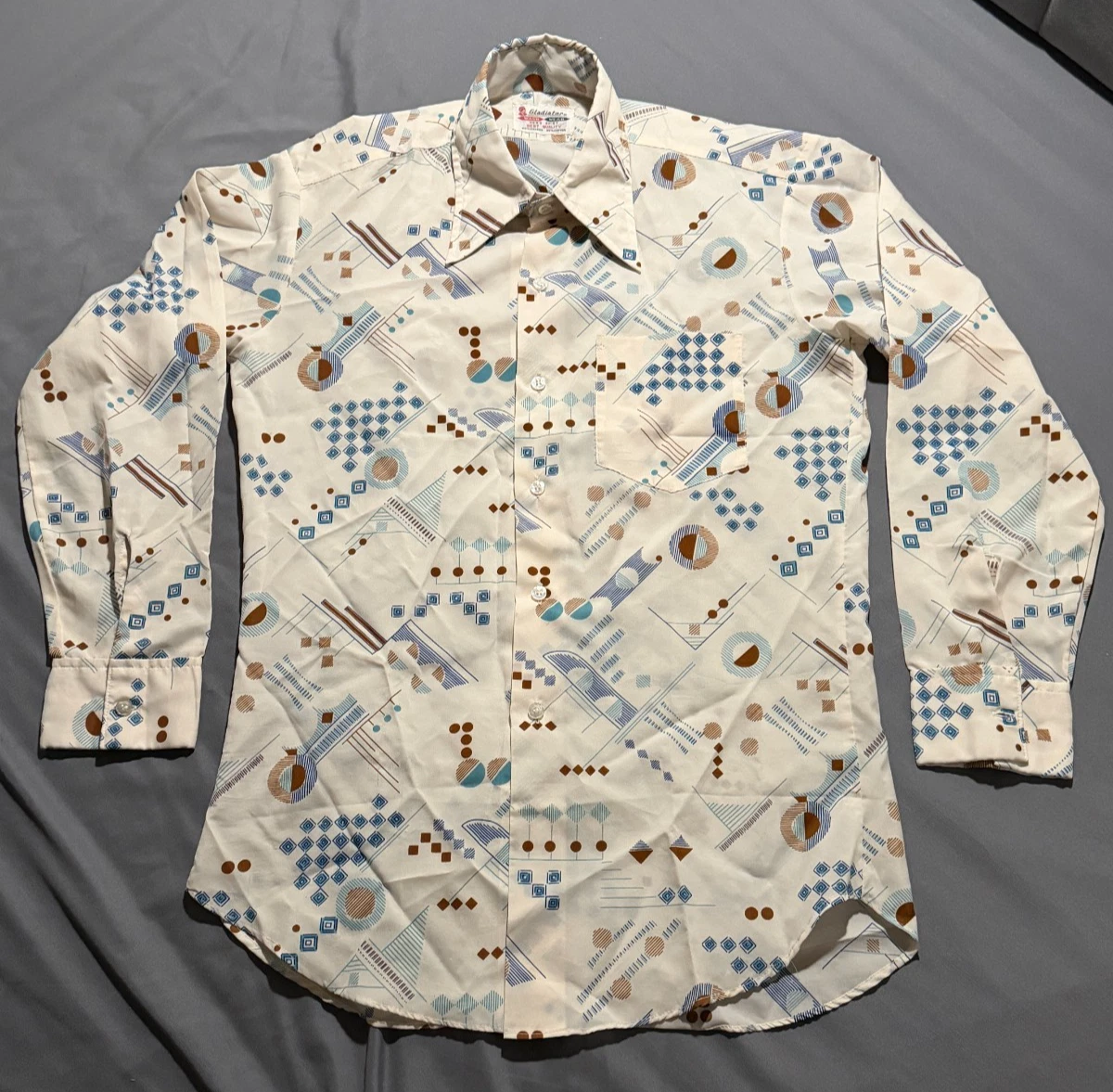 Pierre Cardin Vintage Dress Shirts for Men for sale | eBay