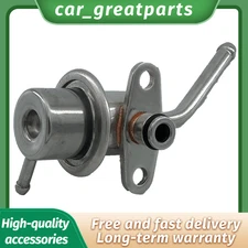 Fuel Injection Pressure Regulator Fit For 1995-97 Nissan Pickup 2.4L NEW