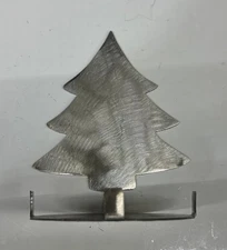 Christmas Tree Candle Holder Plasma Cut Christmas Gift