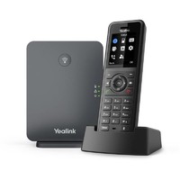 Wireless Phone Yealink Yea_W77P NEU