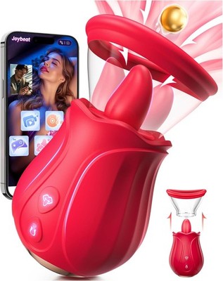 3 in 1 Sucking rose Vibrator 10 Tongue Licking 7 Sucking Nipple Anal Clitoris | eBay 3 in 1 Sucking rose Vibrator 10 Tongue Licking 7 Sucking Nipple Anal Clitoris | eBay