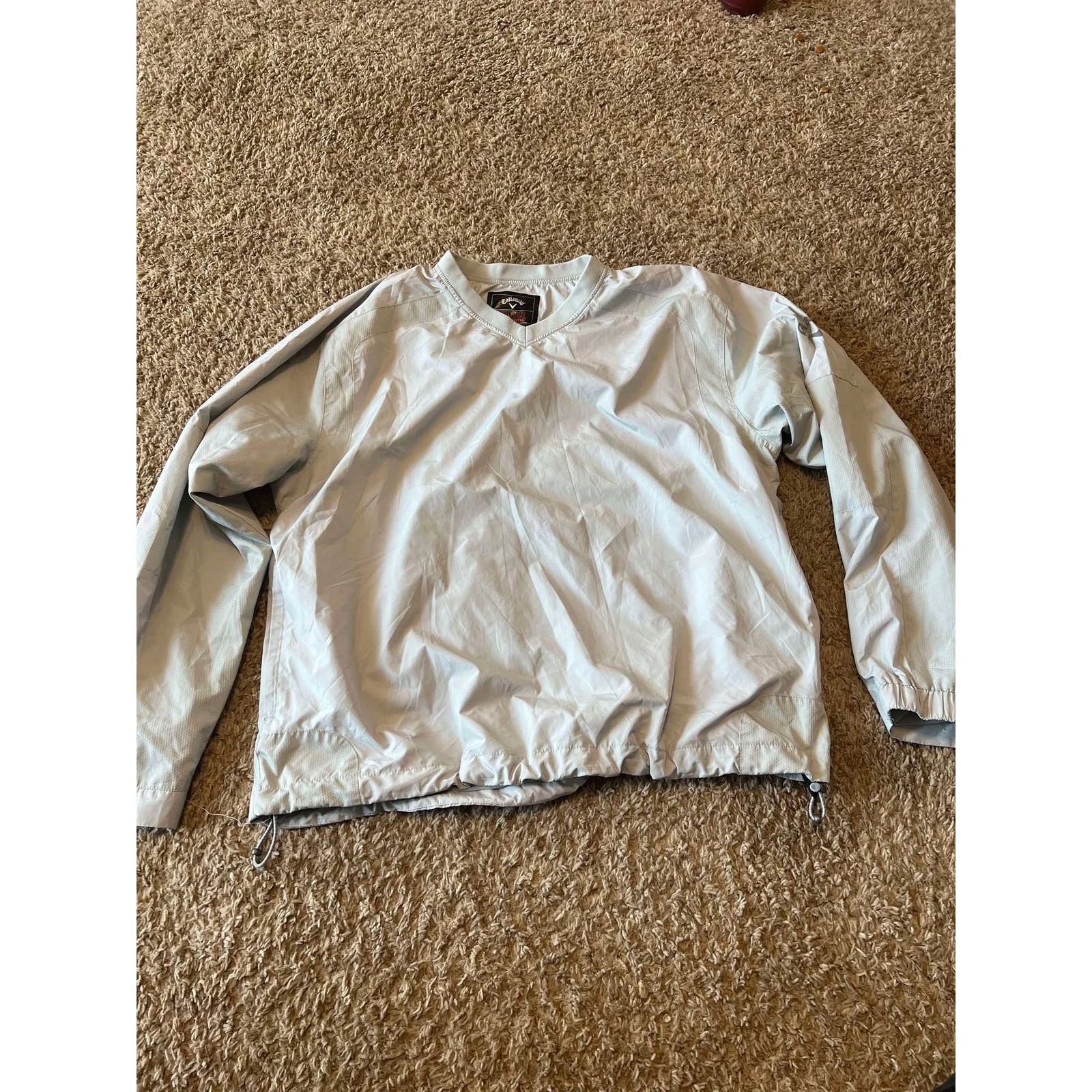 Calloway Men's Windbreaker - Lightweight & Stylish!