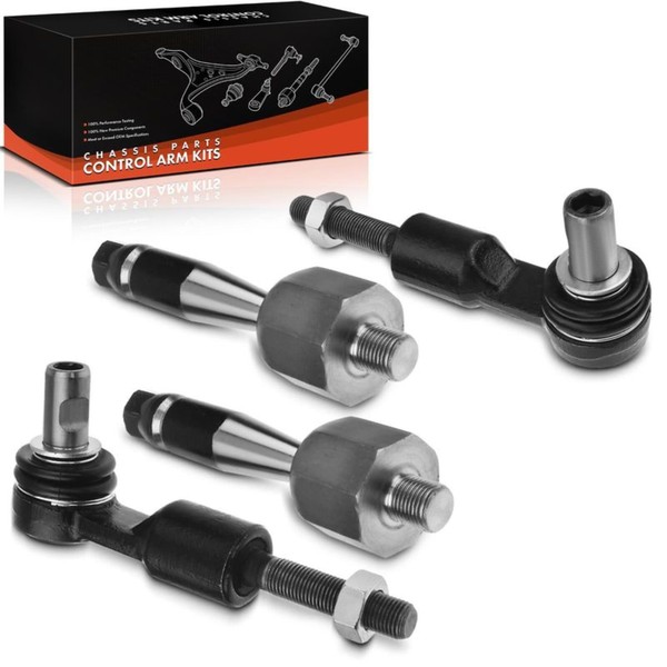 Frankberg Querlenker SET Vorderachse Passend FüR Audi A6 A8 Skoda Superb VW-image