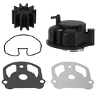 Impeller Housing Kit for OMC Cobra 2.3L 5.0L 1986-1992 911702 911704