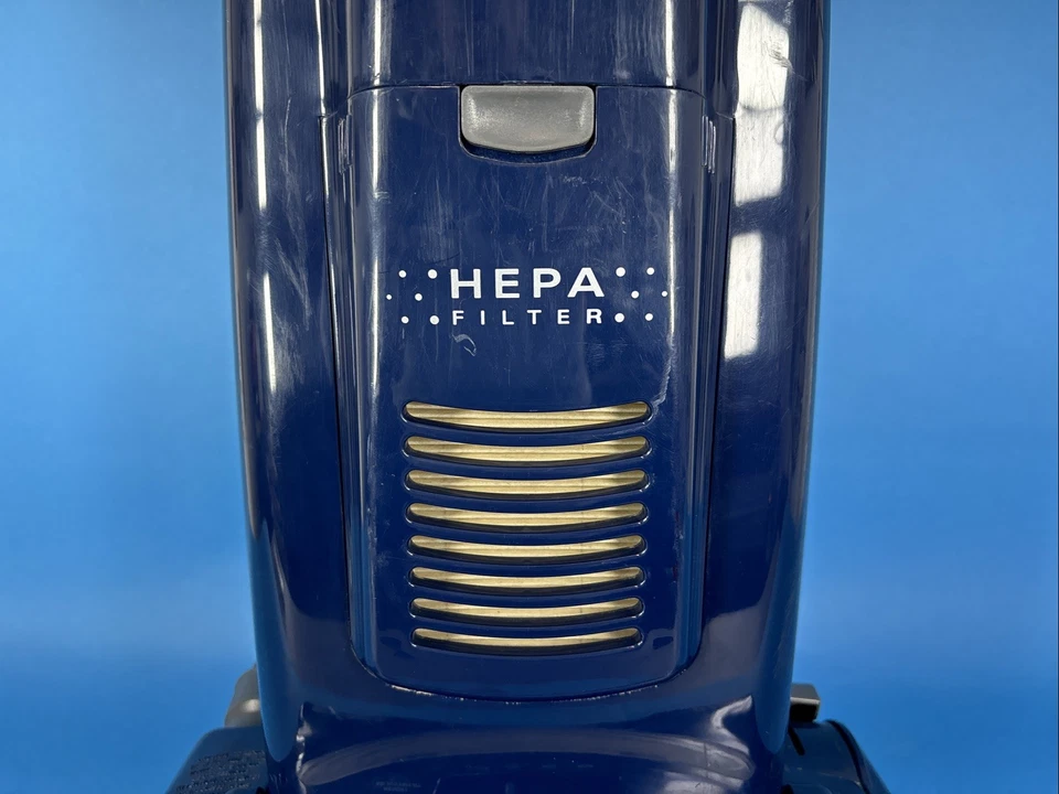 Kenmore Progressive 116 HEPA Direct Drive Vacuum Cleaner With New Belt, No Bags - Image 3 of 4