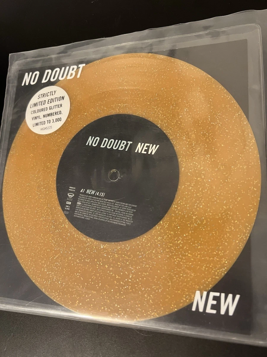 No Doubt Vinyl Records for sale - eBay