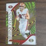 2024 Panini Illusions George Kittle #16 Illusionists Insert 49ers NFL