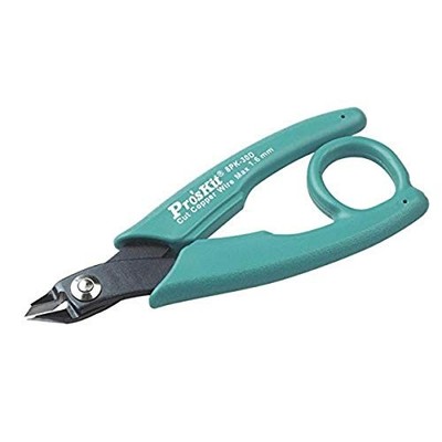 ''Pro'sKit 200-002 5'''' Precision Cutter - Flush Cut'', Multi, one Size