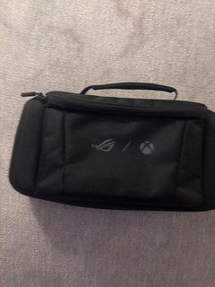 ROG Ally X 2 in 1 Premium Carrying Case NOW RARE!