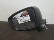 Retroviseur gauche (ou coque) Suzuki BALENO