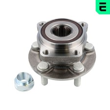 OPTIMAL Set Cuscinetti Ruota Radnabensatz Anteriore per Subaru Forester SH_