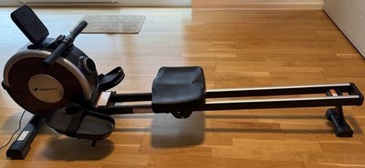 MERACH Rudergerät Q1S Pro   kaum genutzt, top Zustand