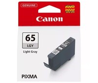 Canon Tintenpatrone CLI-65LGY Druckerpatronen 4222C001 Tintenpatrone