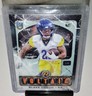 2024 Topps Resurgence Voltaic Rookie Insert Blake Corum #V-18 Los Angeles Rams
