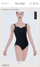 wear moi leotard
