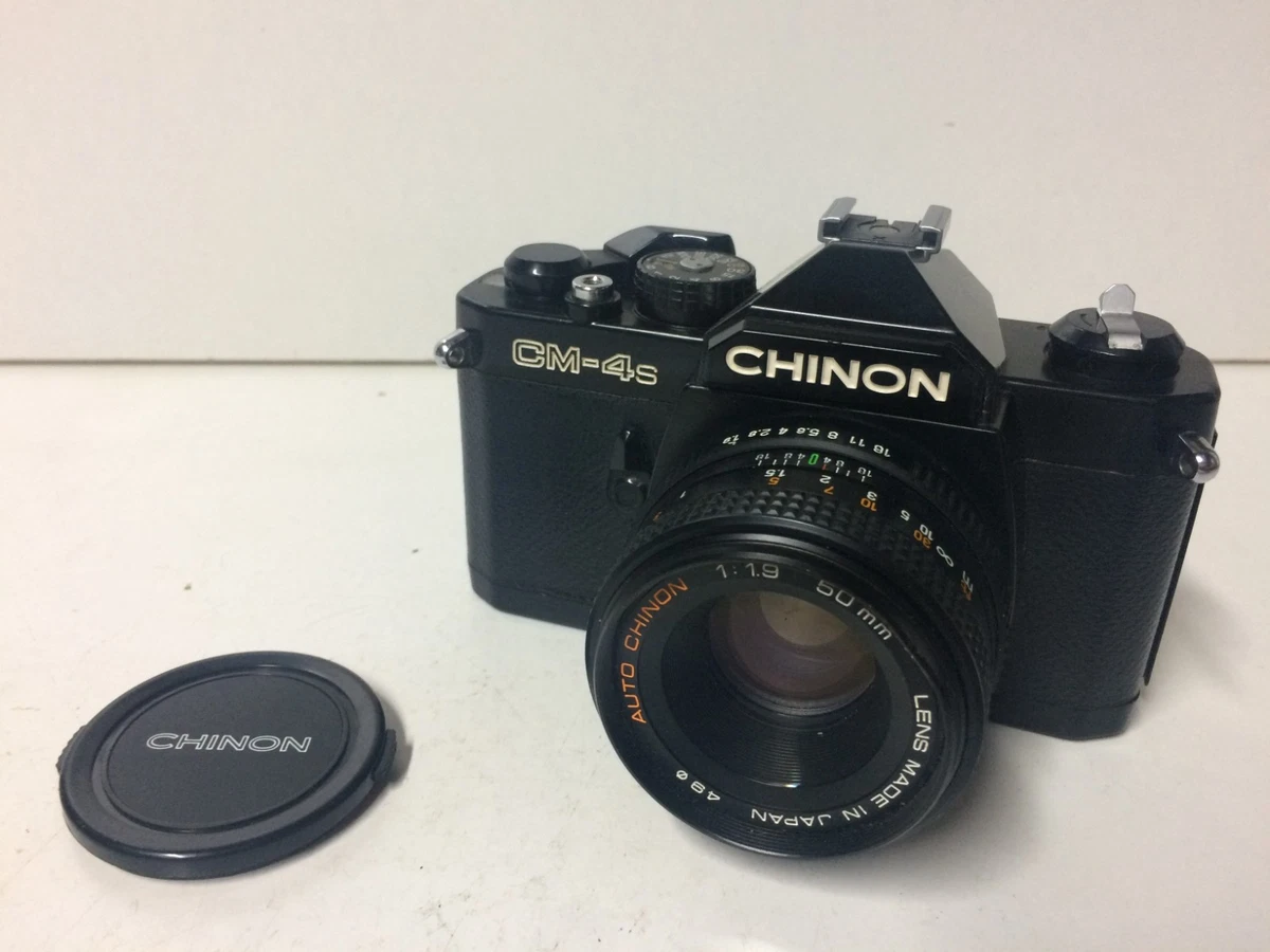 Appareil photo argentique compact Samsung Zoom 105 Plus + housse - Photo, audio & vidéo