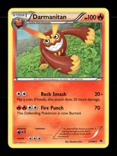 darmanitan pokemon card value Pokemon TCG: Ex Battle Deck (Melmetal ex)  Video Game Trader LLC