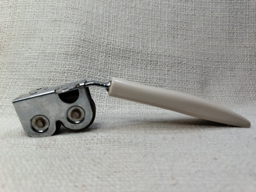 Vintage Ekco Hand Held Knife Sharpener