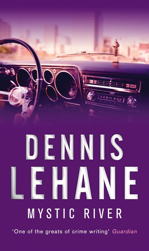 Mystic River By Dennis Lehane. 9780553818246 - Image 4