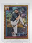 2026 Topps Series 1 Randy Johnson Gold (RAW)