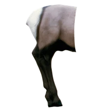 New Delta McKenzie Replacement Elk Rear