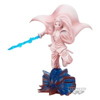 One Piece Film Red Senkozekkei Pvc Statue Shanks 11 Cm
