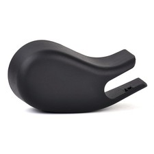 Car Rear Windshield Wiper Arm Nut Cap Cover Fit For Ford Focus 2012-2016 Pop