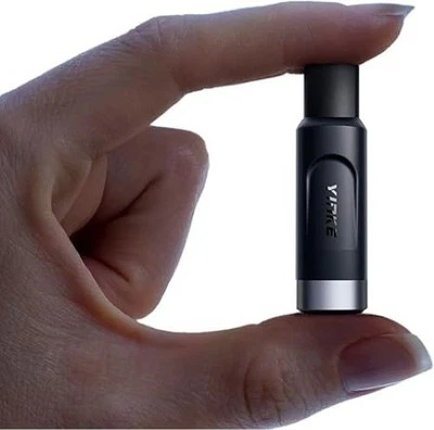 Yinke 3.5V/12V Type-C Shaver Charger Adapter Charging Converter for Braun Series