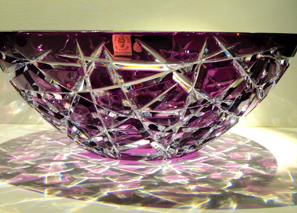 Bohemia Crystal for sale | eBay