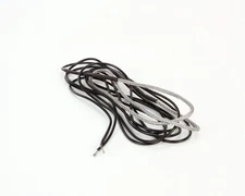 Norlake Heater Drain 115V Aluminum Braid 037327 - Genuine OEM Replacement Part