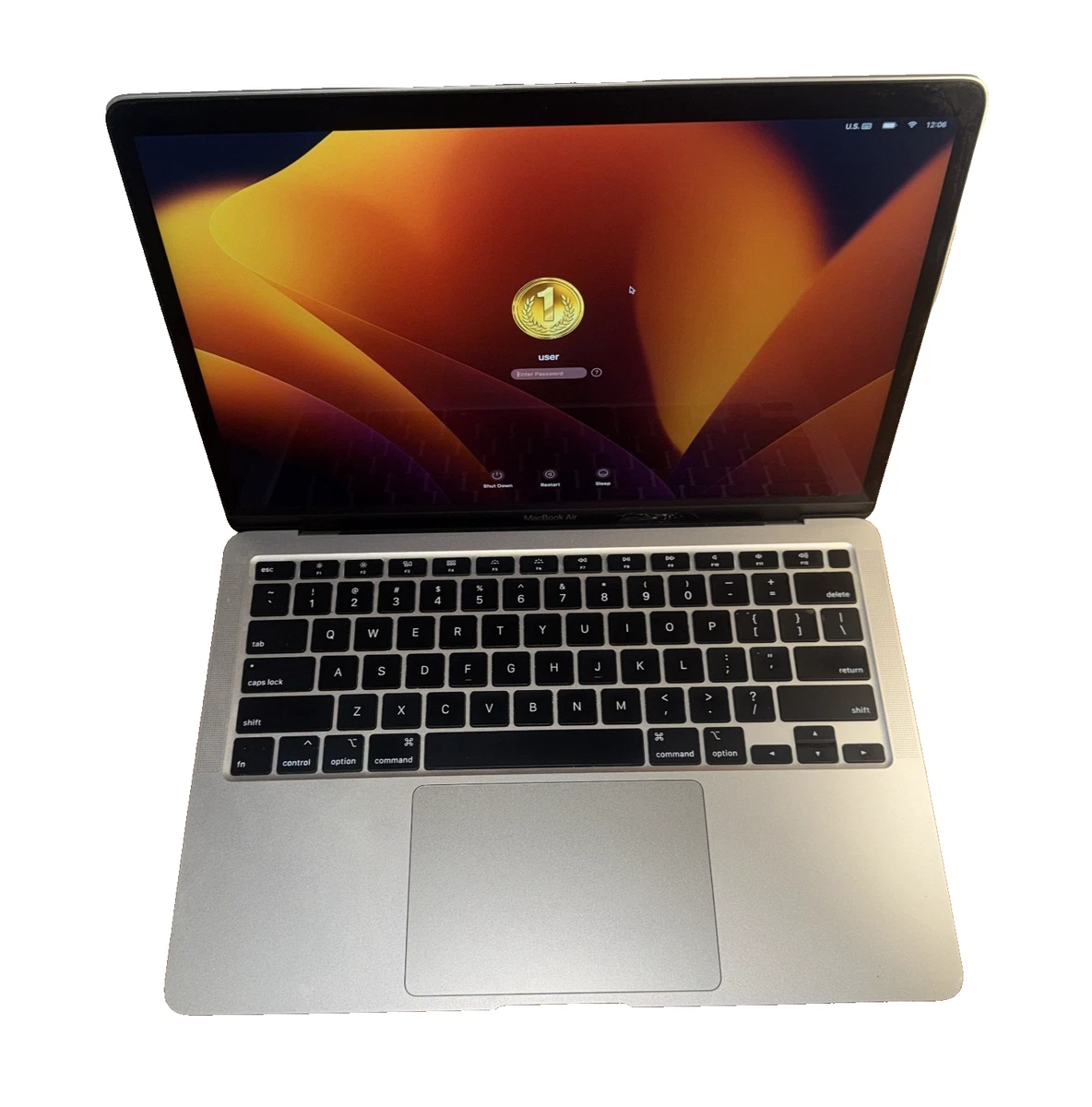 Las mejores ofertas en Apple MacBook Air 13 en 2020 | eBay