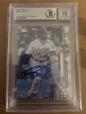 2020 Topps Series 1 Baseball Cards 73