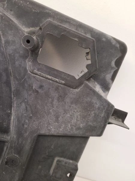 2005-2010 CHEVROLET COBALT радиатор вентилятор двигателя вентилятор в сборе 20824475  - Изображение 3 из 4