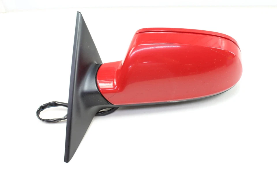 2010-2016 AUDI A5 QUATTRO - LEFT SIDE VIEW Mirror Assembly 8T1857409AG Foto 2 de 4