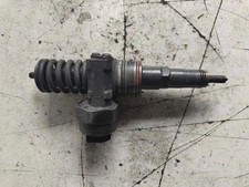 VW PASSAT Variant B5 3B5 Einspritzdüse 038130073f 1.90 Diesel 85kw 34691981