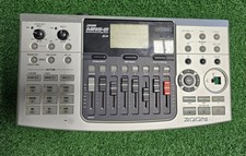 Zoom MRS8 Multitrak Recording Studio Used AS IS PARTS ONLY MRS-8