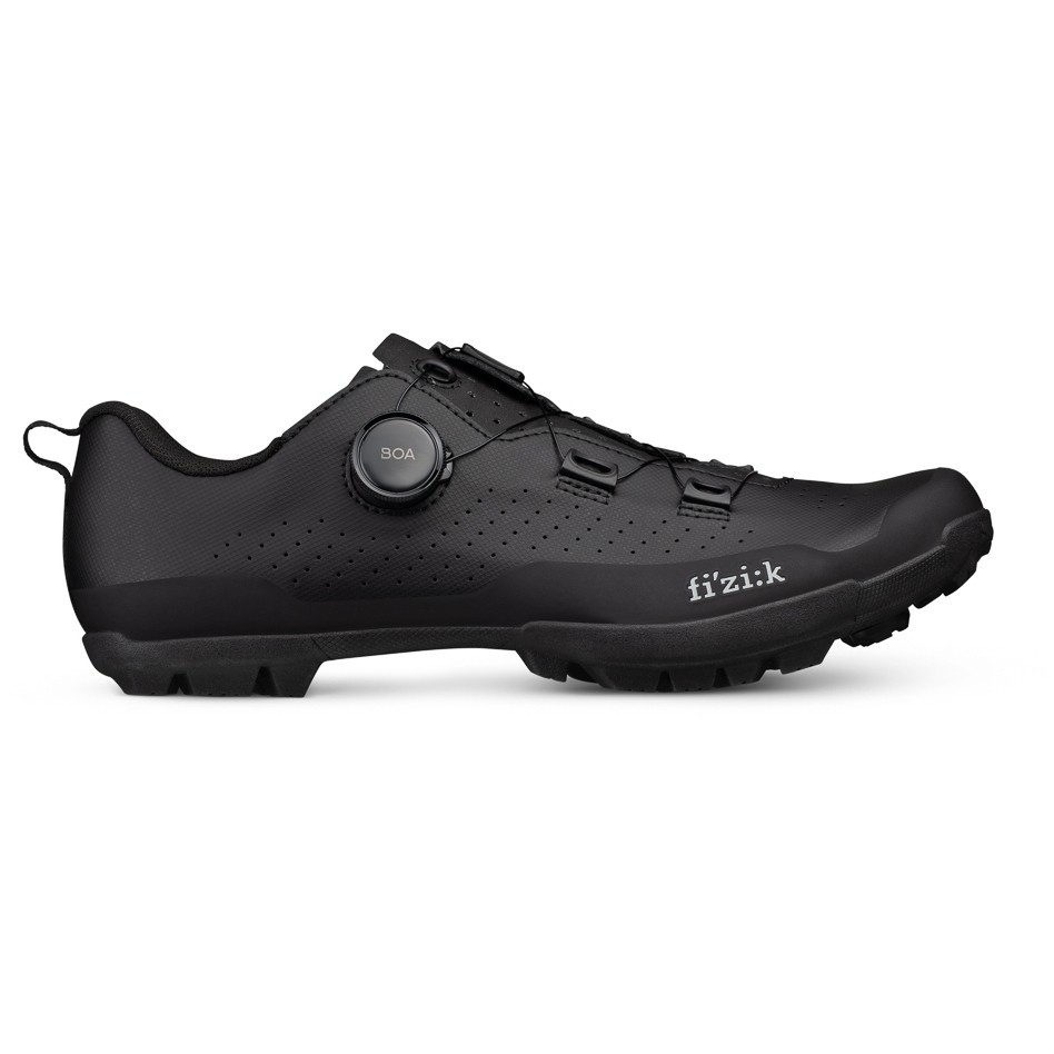 Chaussures VTT Fizik Terra Atlas pour vos sorties gravel et rando rudes
