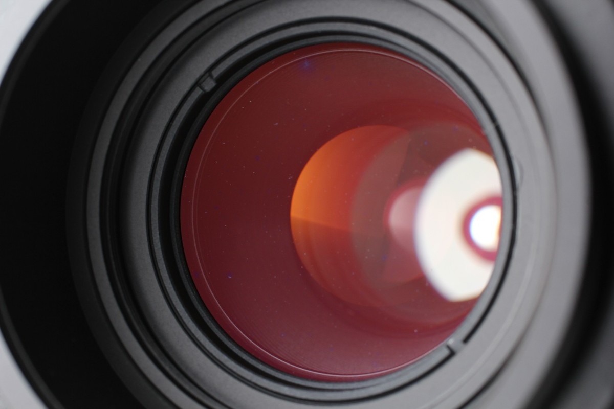 KENKO MIRROR LENS 800mm CANON EFマウント Almost Unused w/ Box] Kenko Mirror 800mm f/8 DX MF Lens For Canon