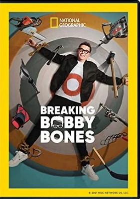 Breaking Bobby Bones Season 1,New DVD, Bobby Bones,
