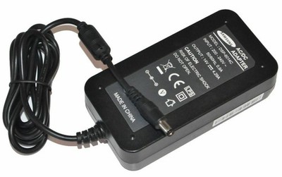 Stecker-Netzteil Netzgerät original Unity Media Horizon SMT-G7400  14V 4,29A