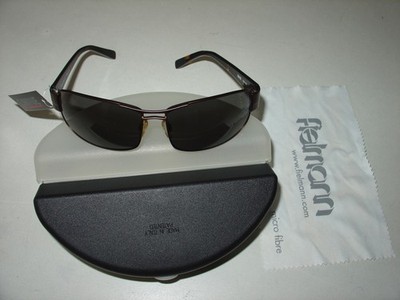 CINQUE ITALY Sonnebrille Sunglasses Filter Cat.3 UNISEX + Brillenetui + Putztuch