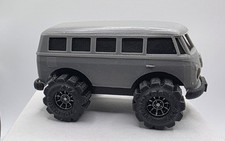 Schaper Stomper Custom Resin Printed VW 15 WINDOW BUS VAN KIT