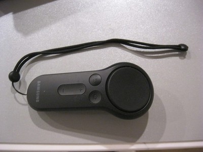 Original Samsung Gear VR ET-Y0324 Controller Remote Control Genuine - FREE SHIP